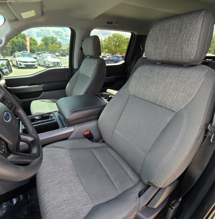 2021 Ford F-150 Image 17