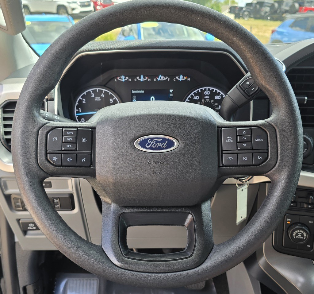 2021 Ford F-150 Image 19