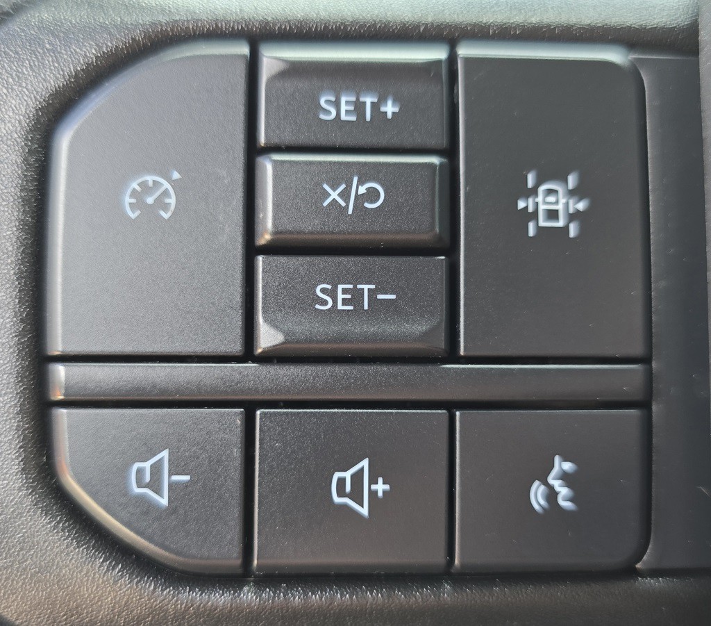 2021 Ford F-150 Image 20