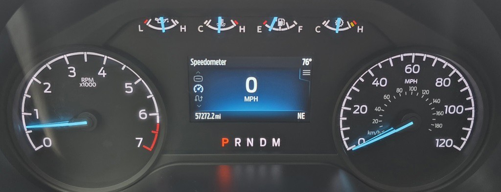 2021 Ford F-150 Image 22