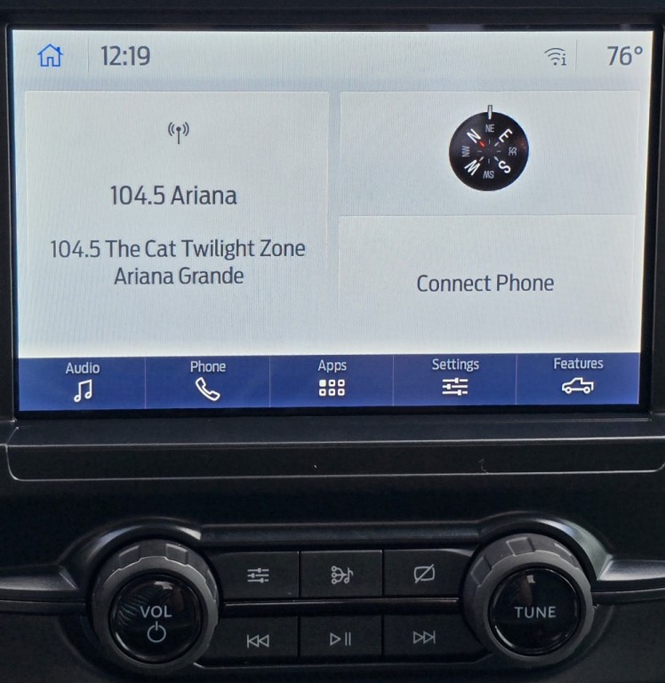 2021 Ford F-150 Image 23