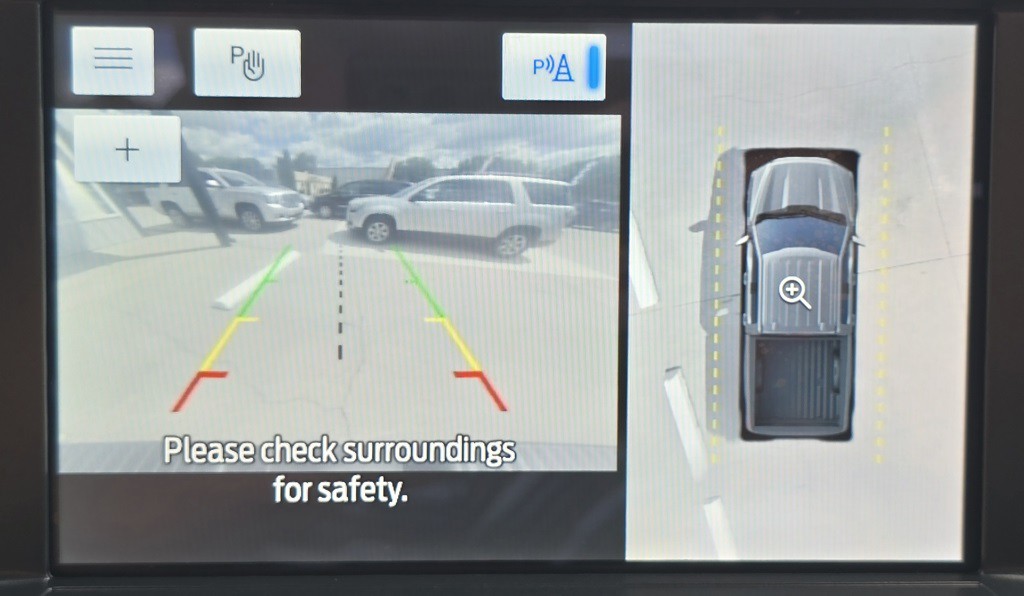 2021 Ford F-150 Image 25