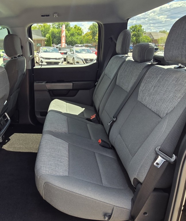 2021 Ford F-150 Image 31