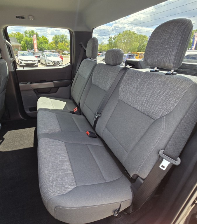 2021 Ford F-150 Image 32