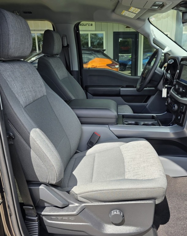 2021 Ford F-150 Image 35