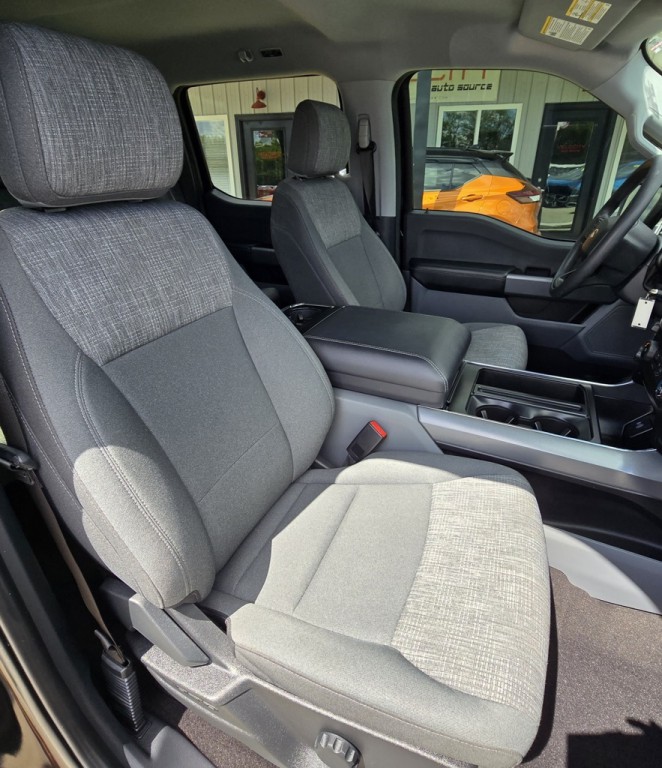 2021 Ford F-150 Image 36