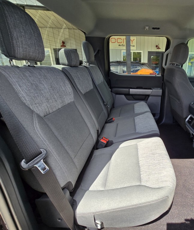 2021 Ford F-150 Image 38