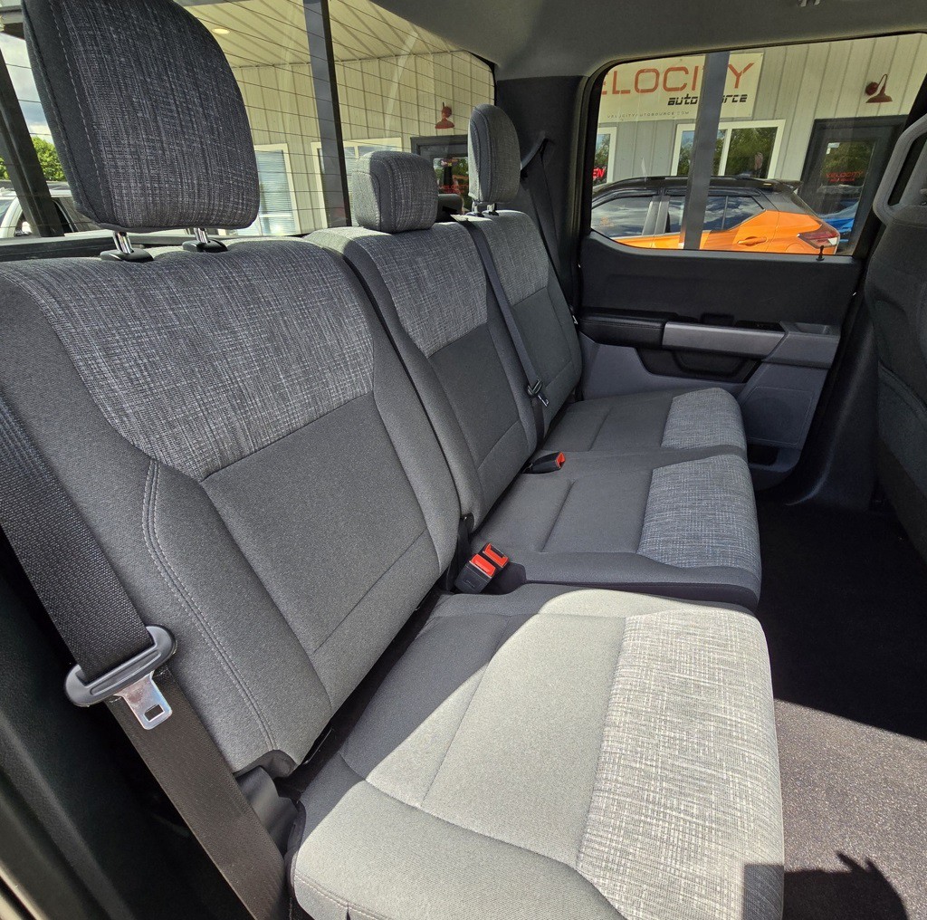 2021 Ford F-150 Image 39