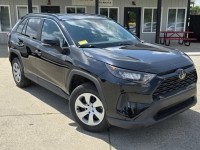 Image for 2021 Toyota Rav4 LE ID: 6620823