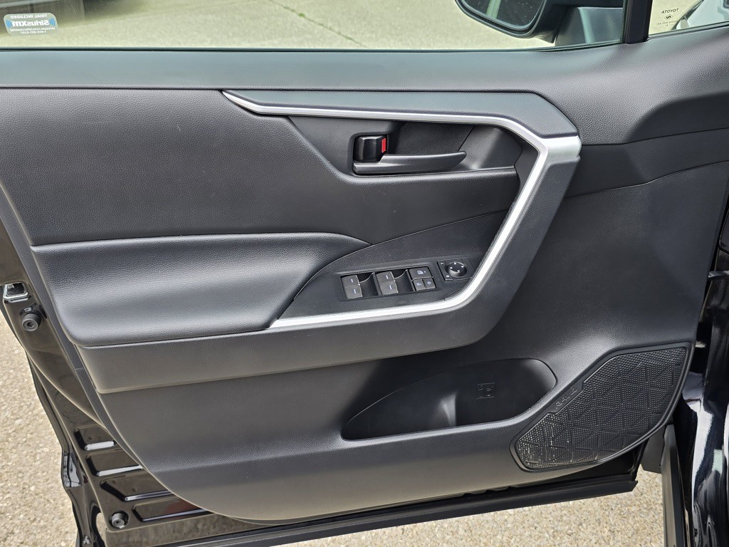 2021 Toyota Rav4 Image 15