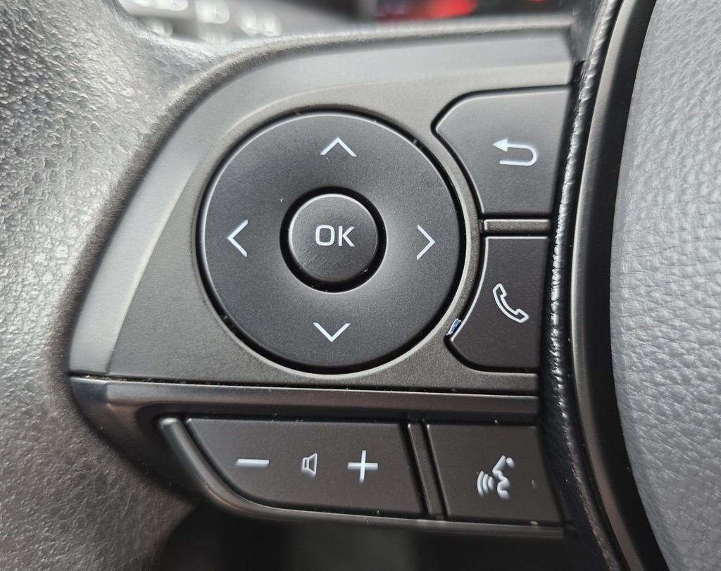 2021 Toyota Rav4 Image 19