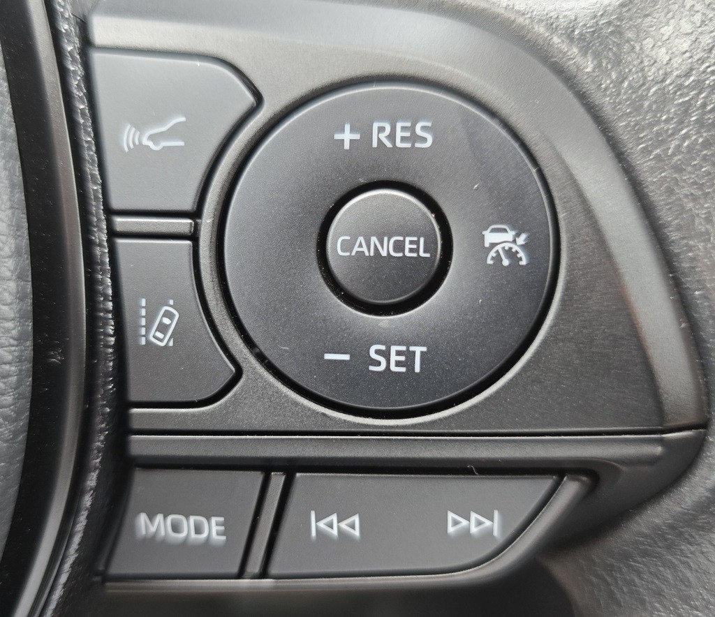 2021 Toyota Rav4 Image 20