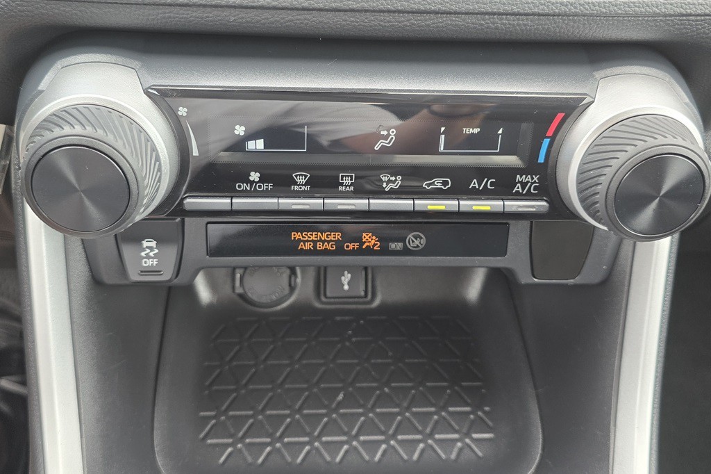 2021 Toyota Rav4 Image 23