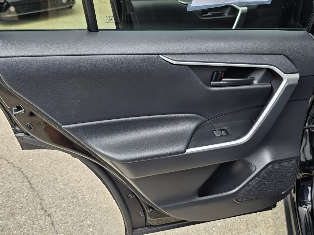 2021 Toyota Rav4 Image 26