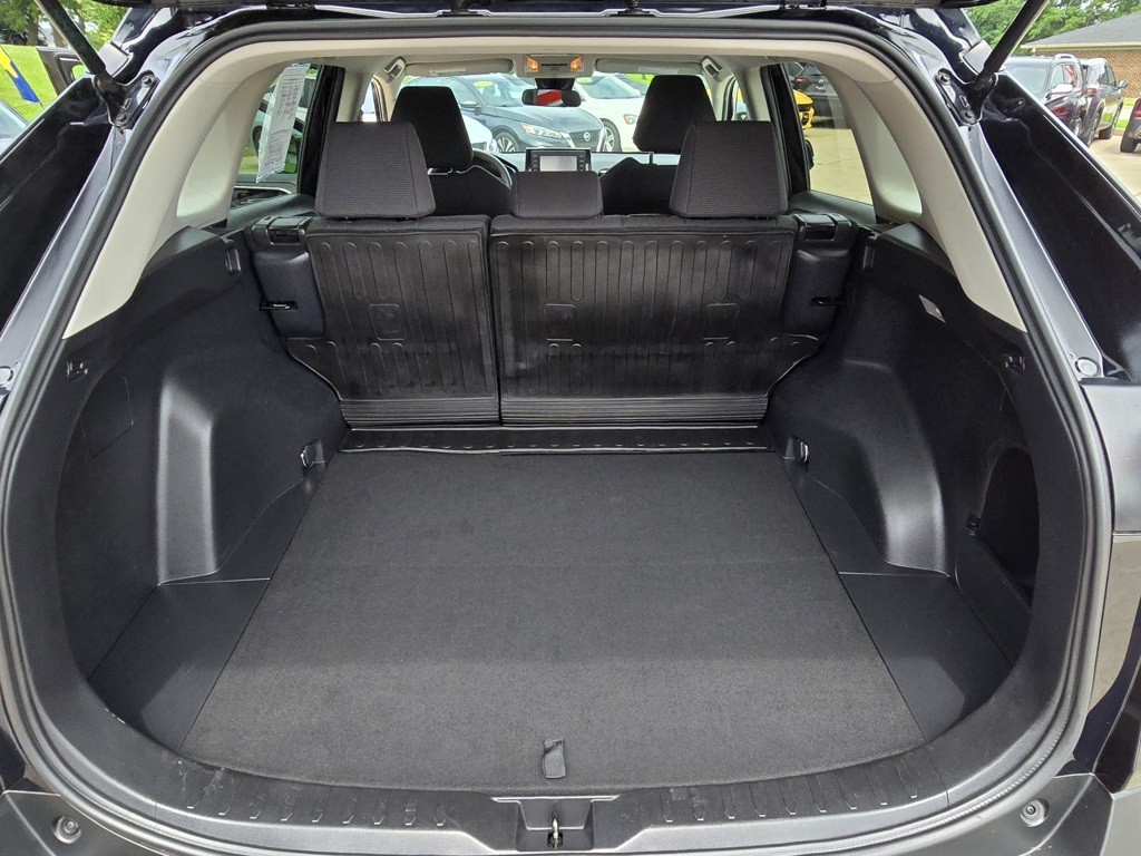 2021 Toyota Rav4 Image 28