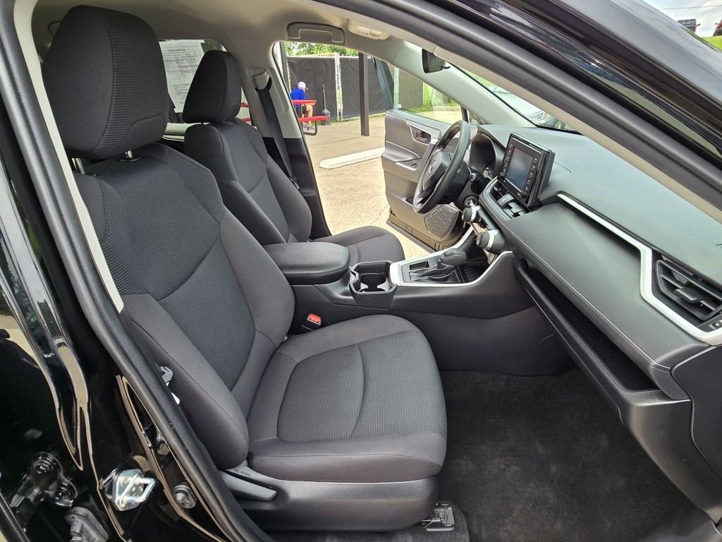 2021 Toyota Rav4 Image 30