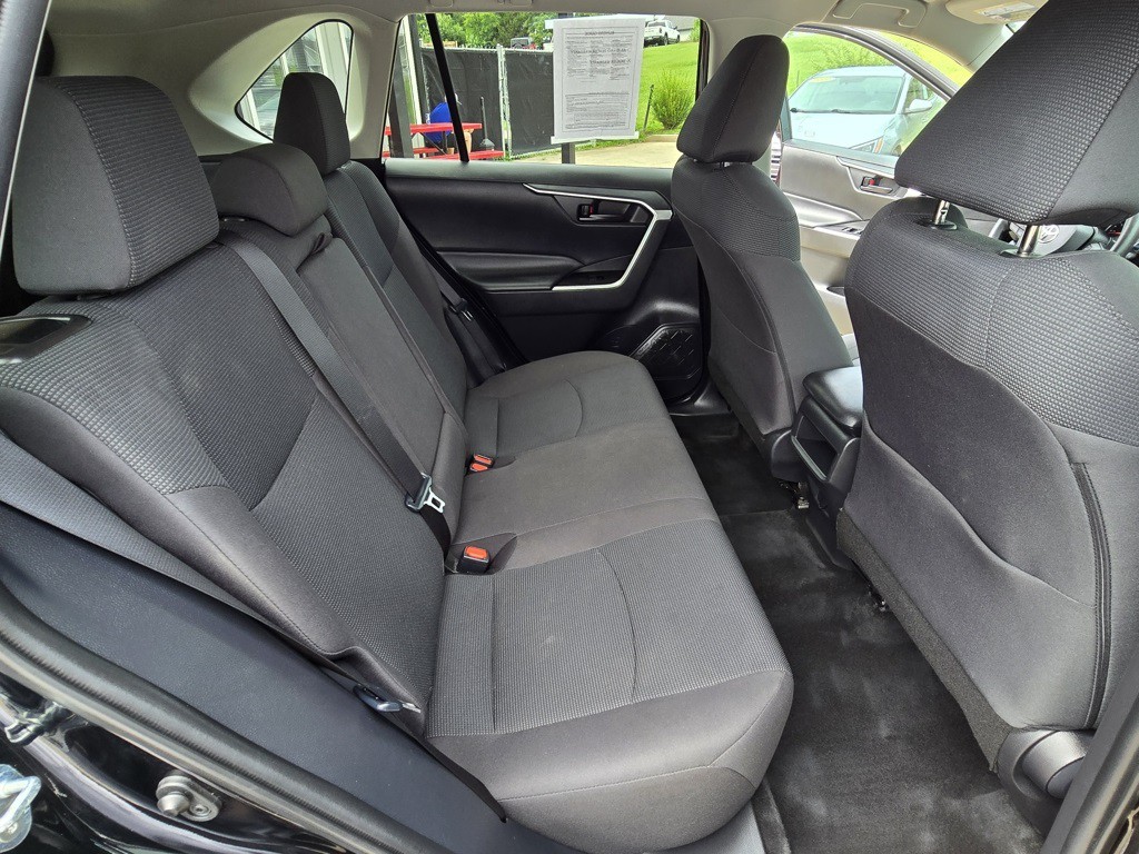 2021 Toyota Rav4 Image 33