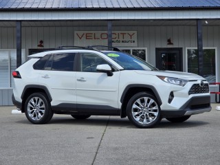 Image for 2019 Toyota Rav4 Limited ID: 6620824