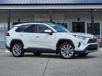 Image for 2019 Toyota Rav4 Limited ID: 6620824