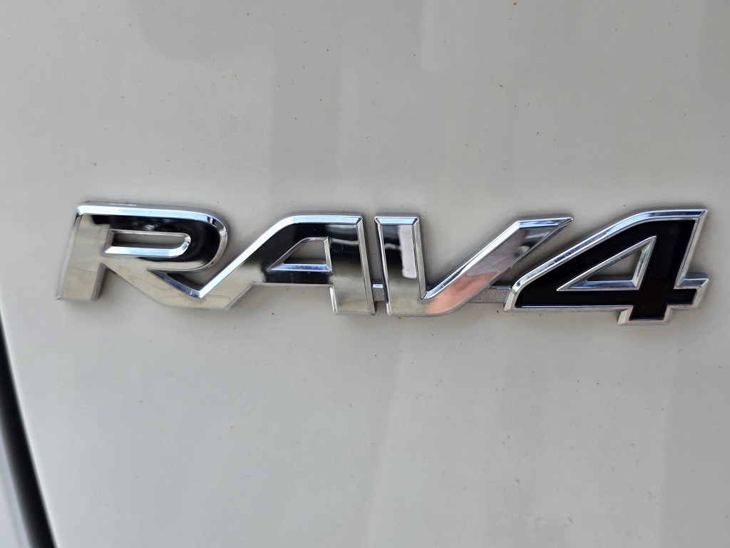 2019 Toyota Rav4 Image 9