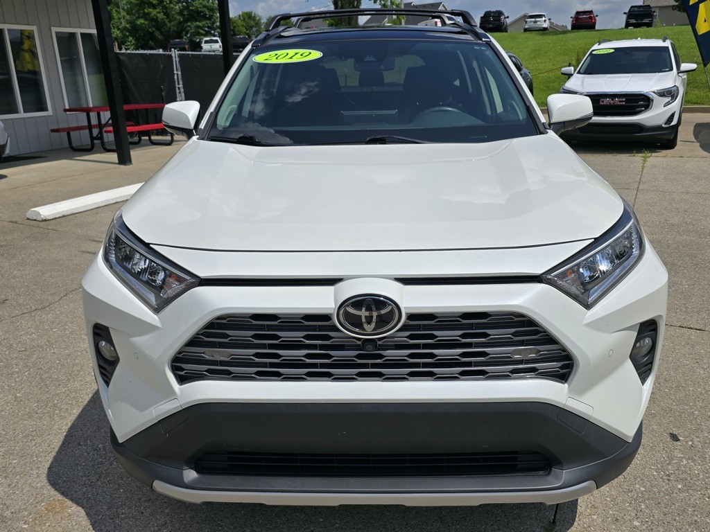 2019 Toyota Rav4 Image 10