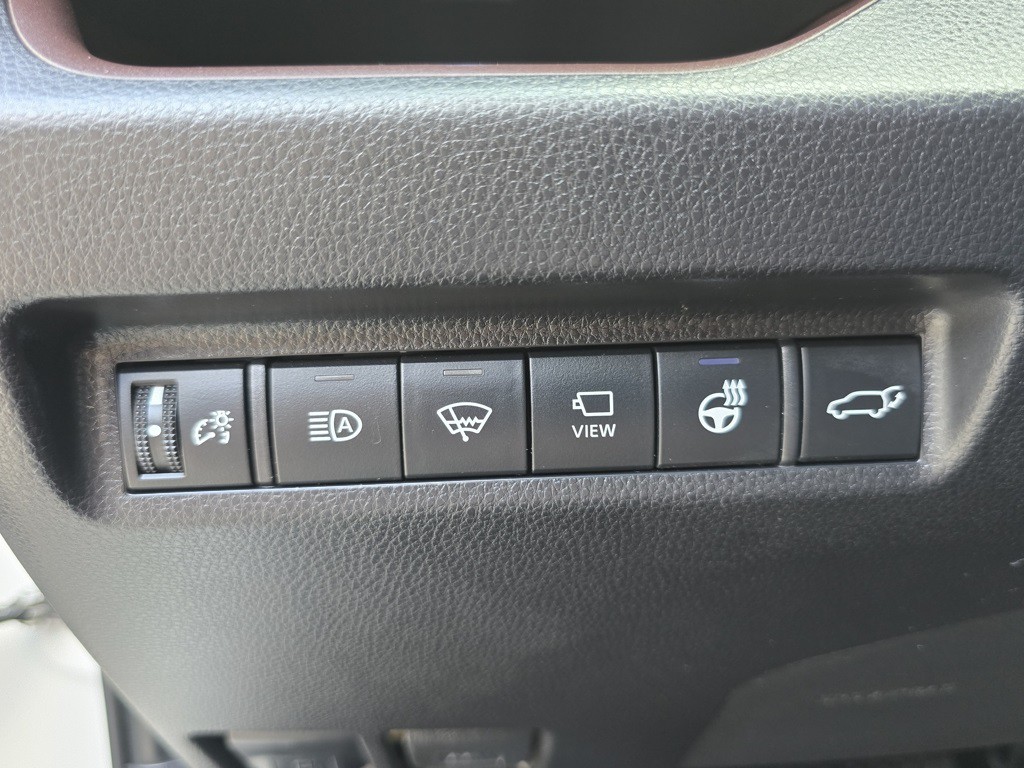 2019 Toyota Rav4 Image 19