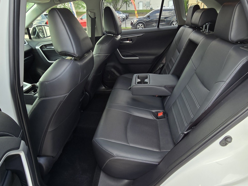 2019 Toyota Rav4 Image 22