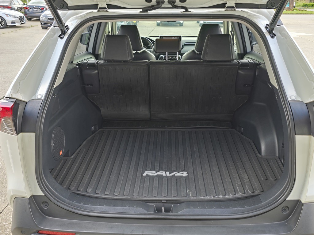 2019 Toyota Rav4 Image 24