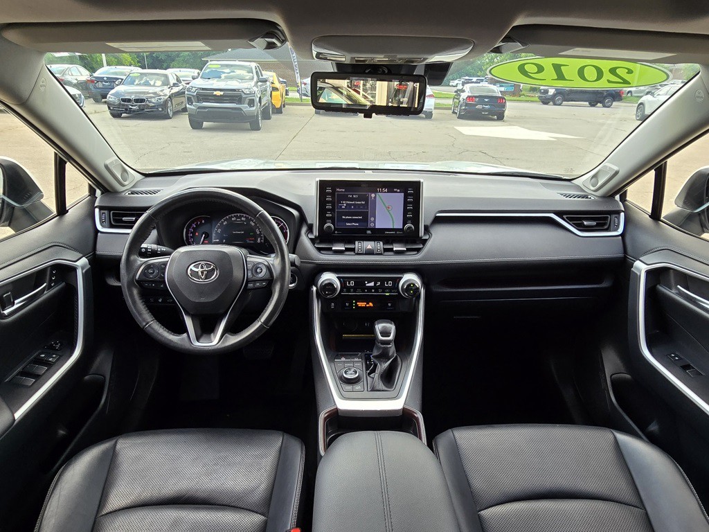 2019 Toyota Rav4 Image 26