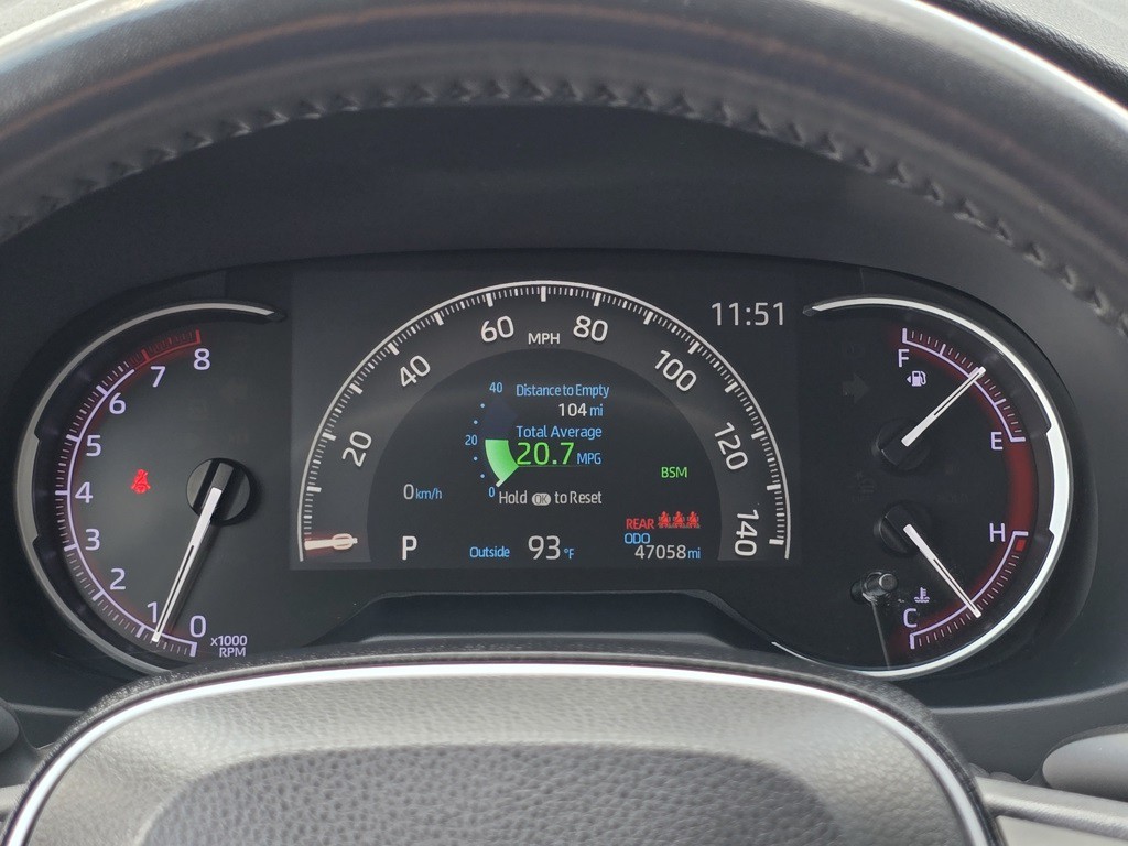 2019 Toyota Rav4 Image 27