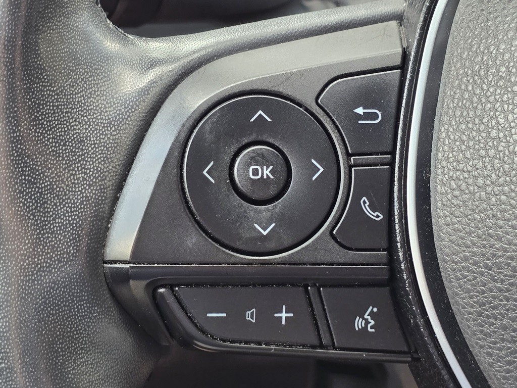 2019 Toyota Rav4 Image 29