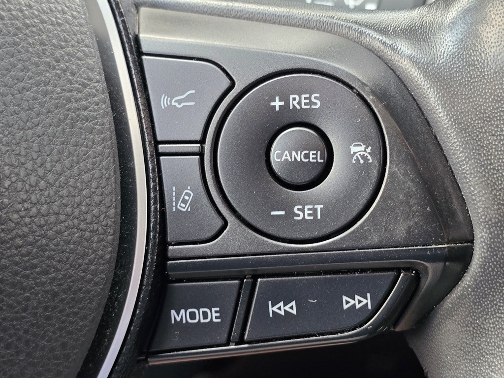 2019 Toyota Rav4 Image 30