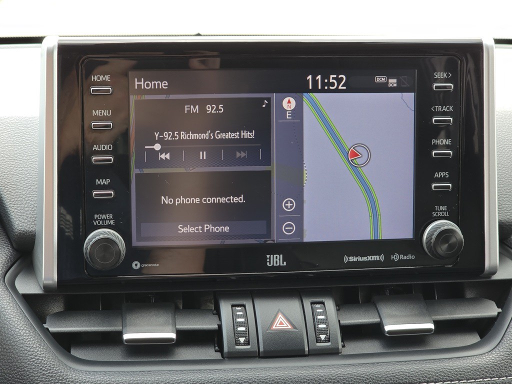 2019 Toyota Rav4 Image 31