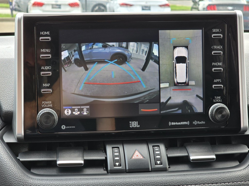 2019 Toyota Rav4 Image 32
