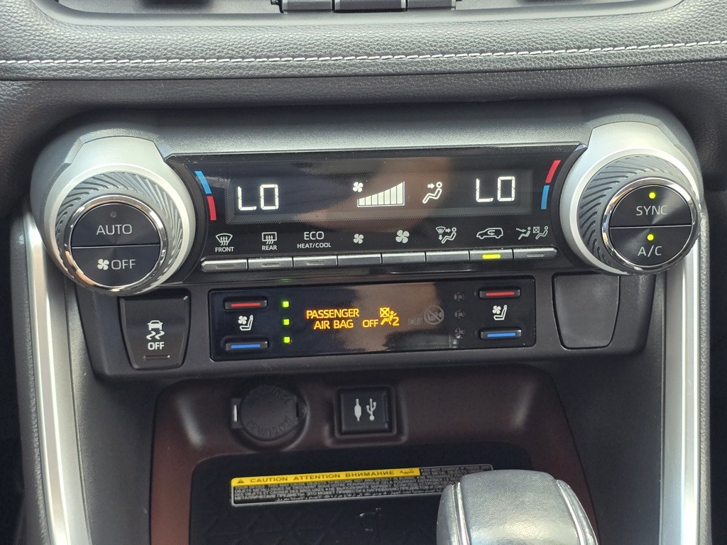 2019 Toyota Rav4 Image 33