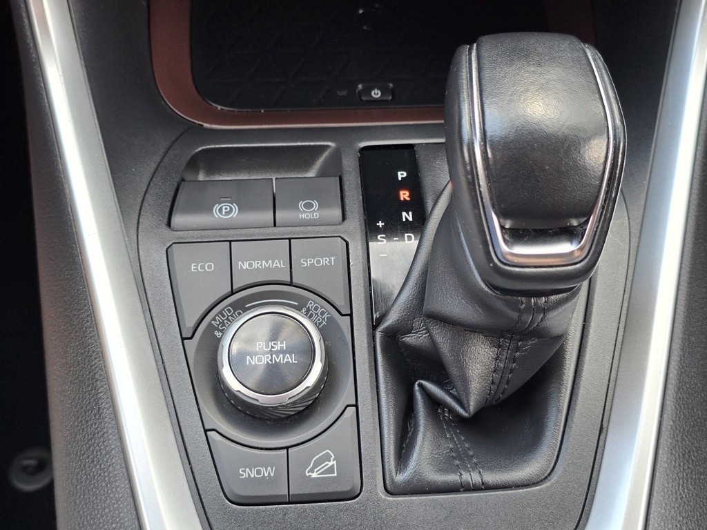 2019 Toyota Rav4 Image 34