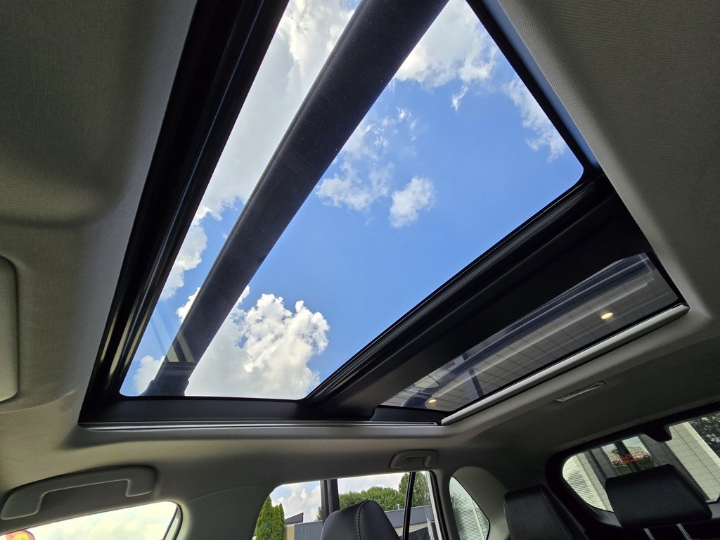 2019 Toyota Rav4 Image 36