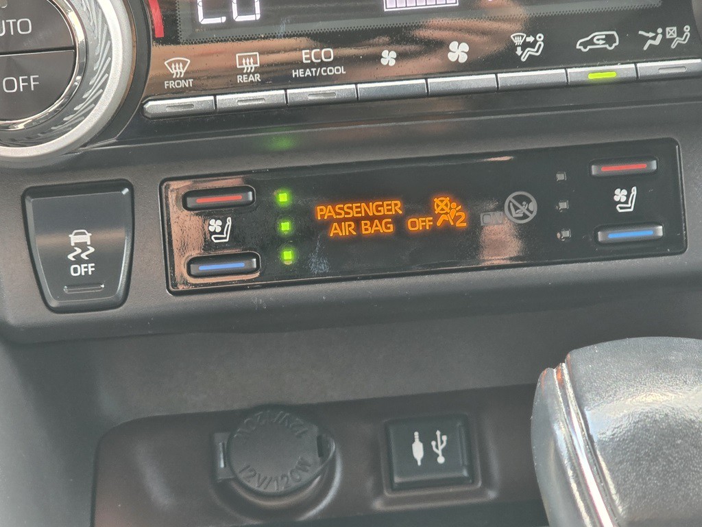 2019 Toyota Rav4 Image 37