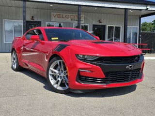 Image for 2019 Chevrolet Camaro SS ID: 6620825