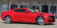 Image for 2019 Chevrolet Camaro SS ID: 6620825
