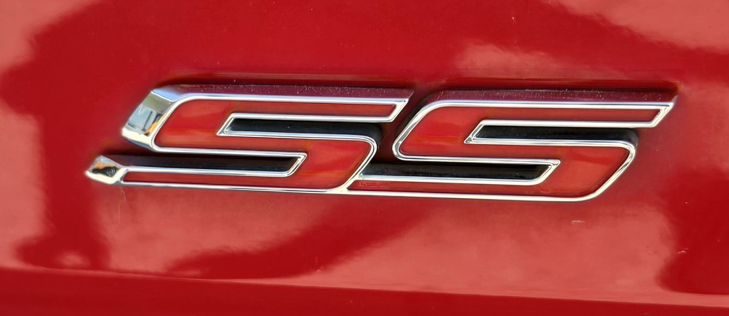 2019 Chevrolet Camaro Image 9