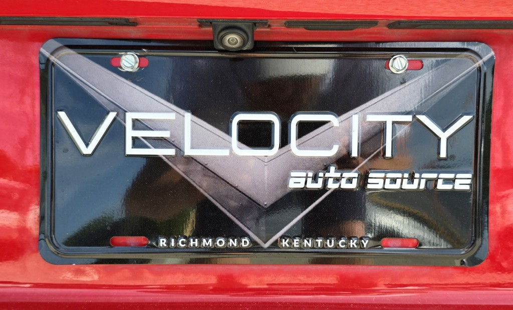 2019 Chevrolet Camaro Image 10