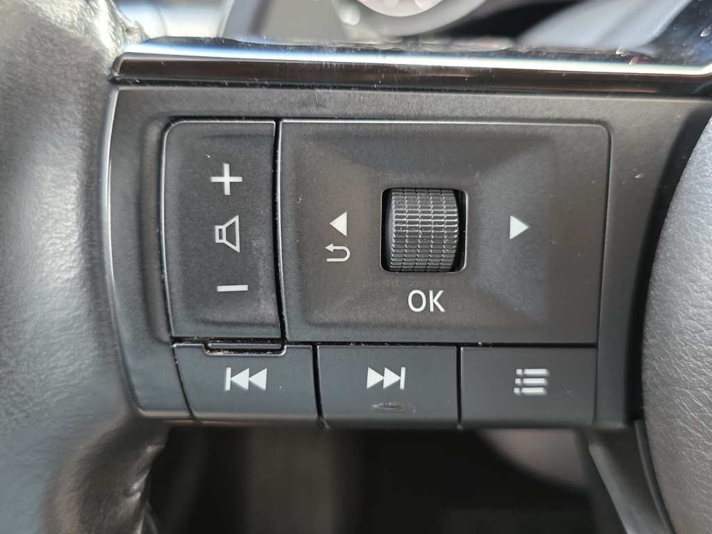 2022 Nissan Pathfinder Image 21
