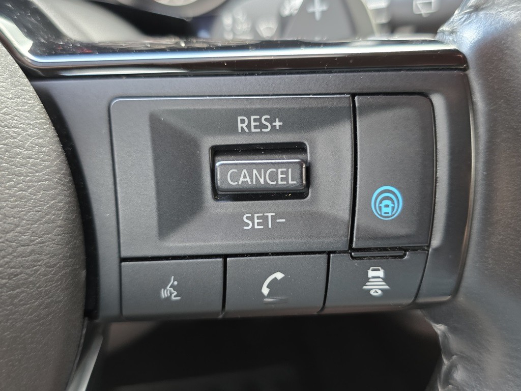 2022 Nissan Pathfinder Image 22