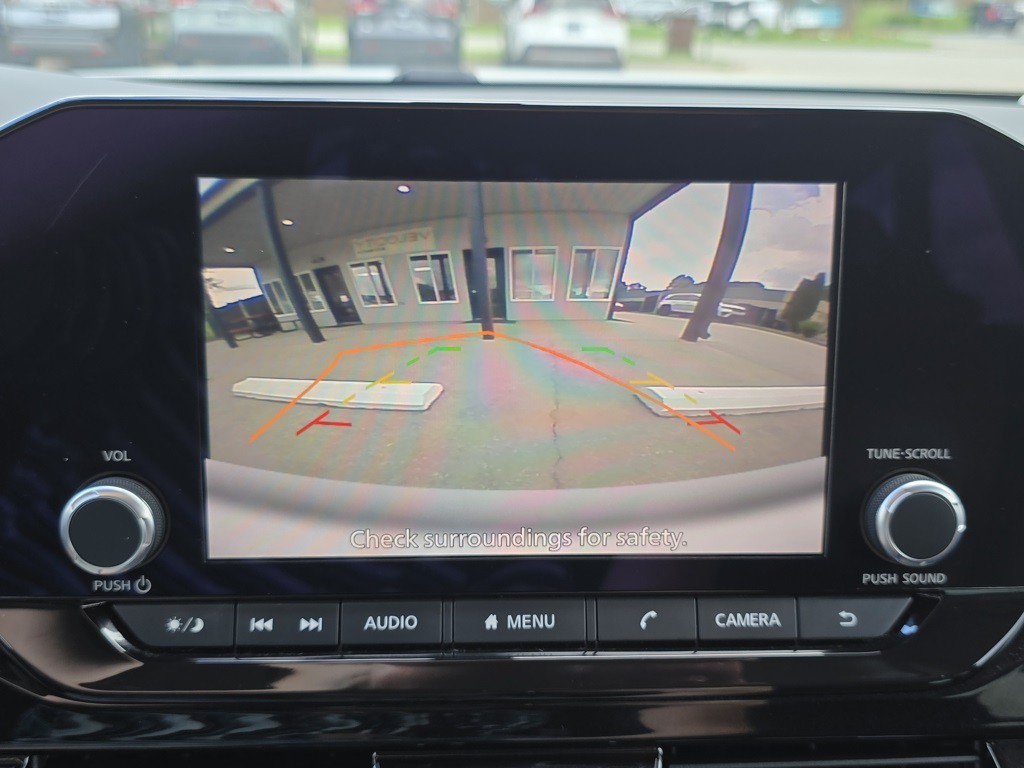 2022 Nissan Pathfinder Image 23