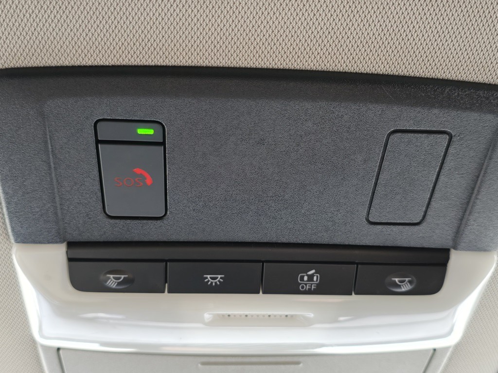 2022 Nissan Pathfinder Image 27