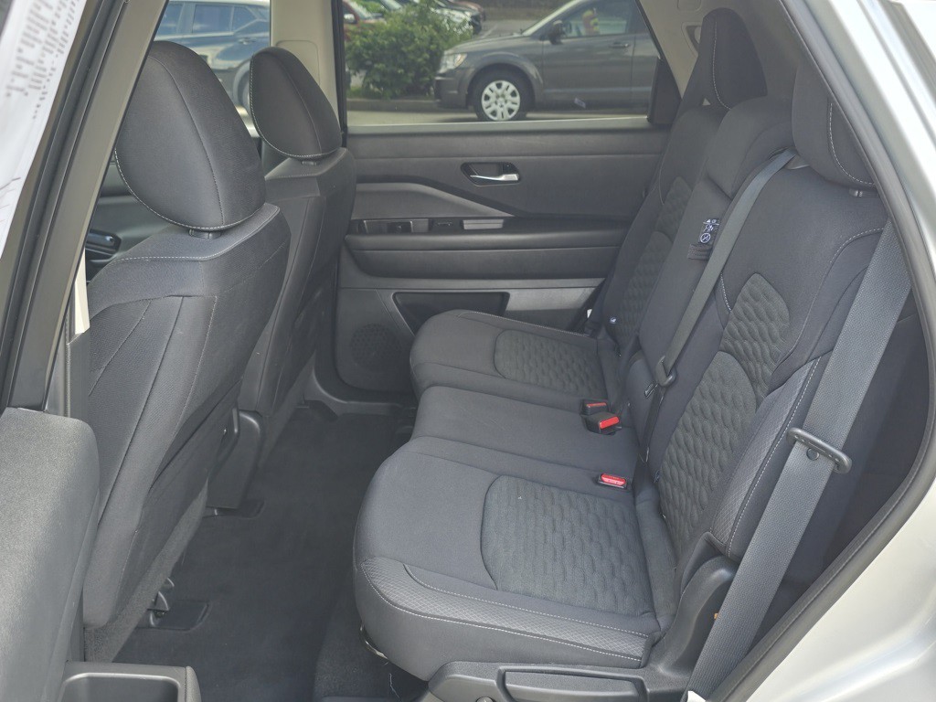 2022 Nissan Pathfinder Image 29