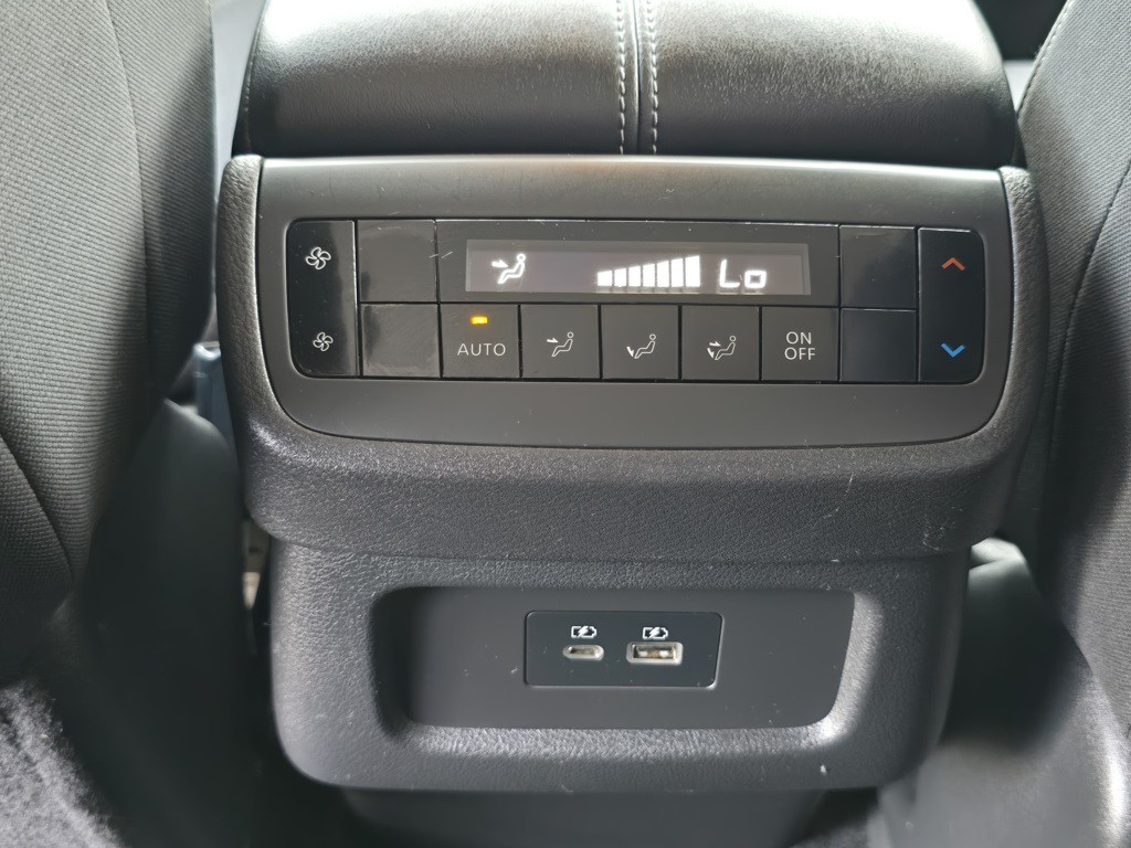 2022 Nissan Pathfinder Image 31