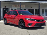Image for 2022 Honda Civic Sport ID: 6627134