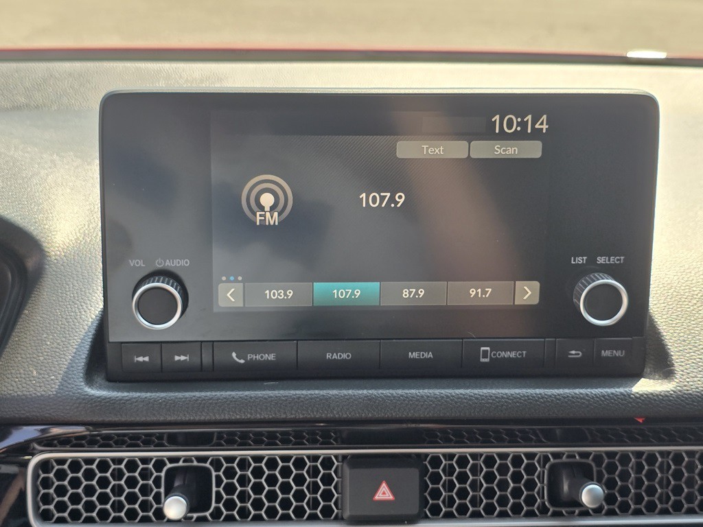 2022 Honda Civic Image 11
